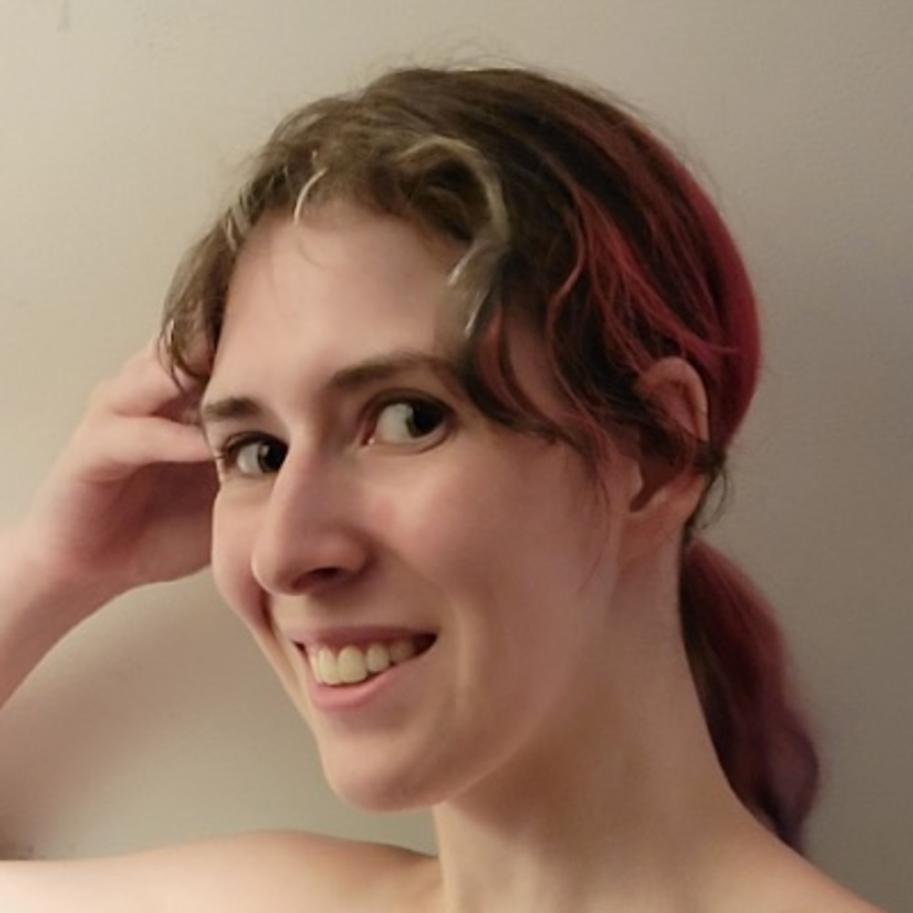 Meet your Posher, Nancy